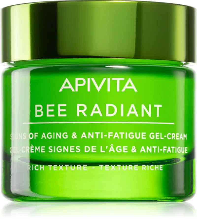 APIVITA Bee radiant